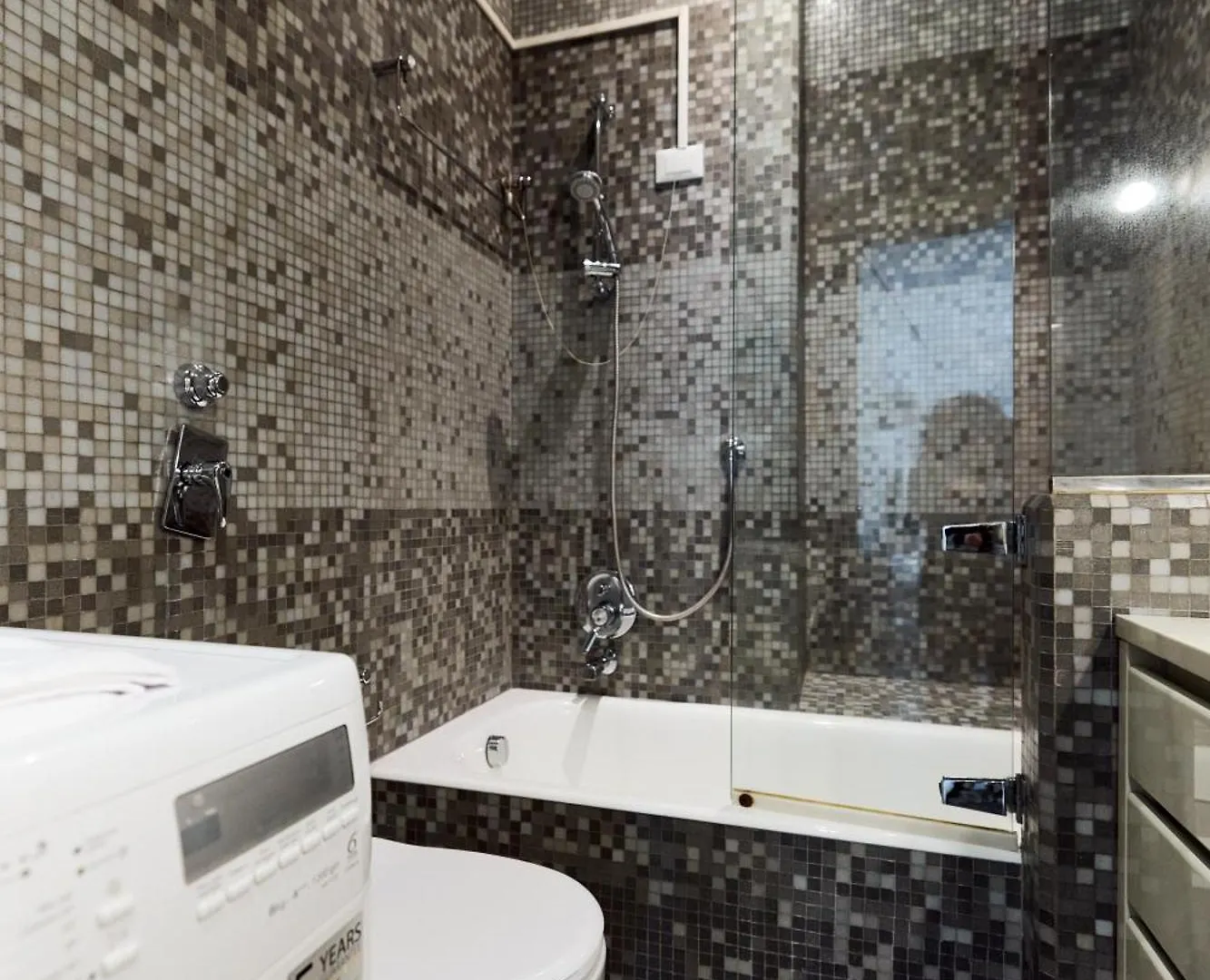 מילאנו Corso Venezia View With Private Balcony - Corso Venezia Suite איטליה